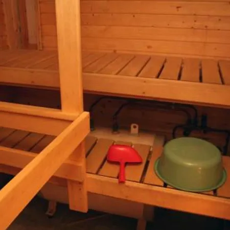 Holiday Shamaani Tatil Evi Ylläsjärvi