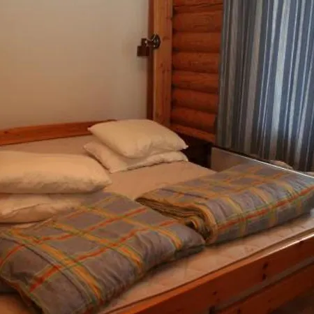 Holiday Shamaani Tatil Evi