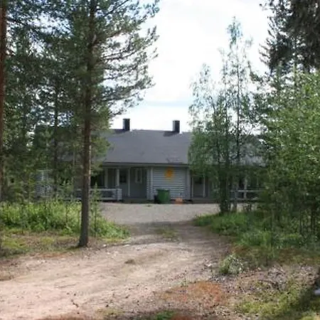 Tatil Evi Holiday Shamaani Ylläsjärvi