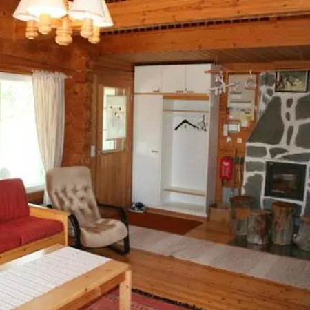 Tatil Evi Holiday Shamaani *